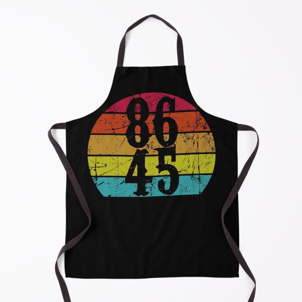 Item preview, 8645 Retro Sunset Distressed Design designed and sold by Blackpuzzle.