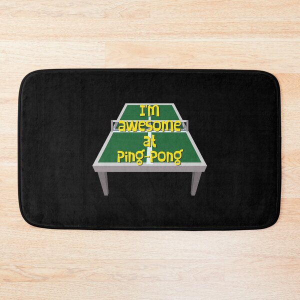 Item preview, Ping Pong designed and sold by borutawear.