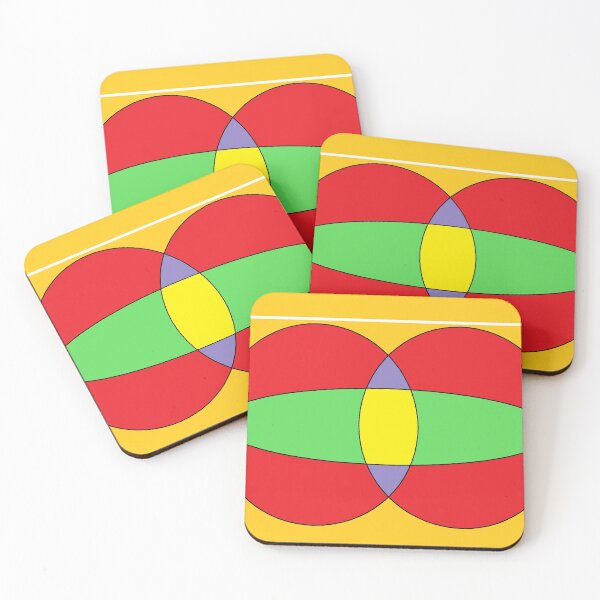 Item preview, odd patterns designed and sold by Hatfieldweir.