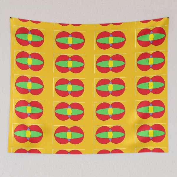 Item preview, odd patterns designed and sold by Hatfieldweir.