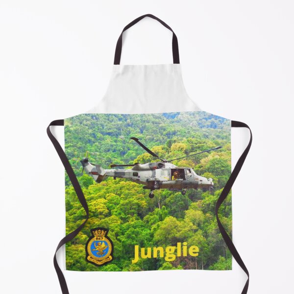 Item preview, Royal Navy Wildcat Helicopter 847 squadron   designed and sold by Bagsyrose.