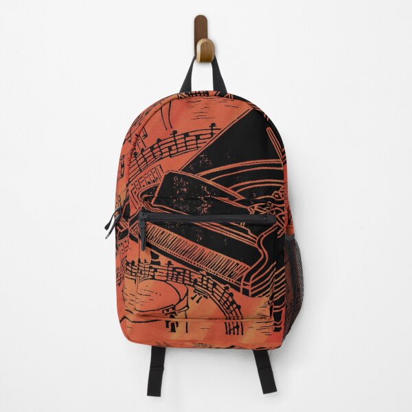 Item preview, Grand Piano Passion designed and sold by design-r.