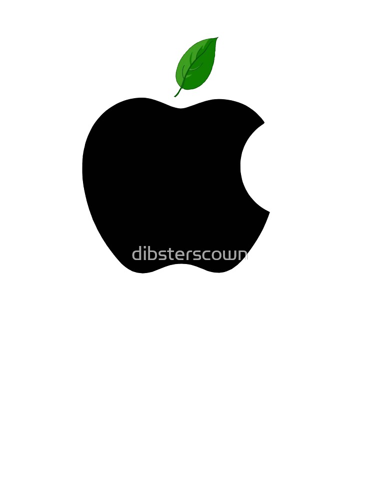 Apple Simbolo Baby One Piece By Dibsterscown Redbubble