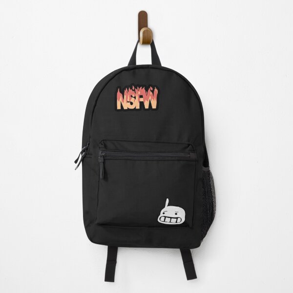 Lazy oaf 2025 vans backpack