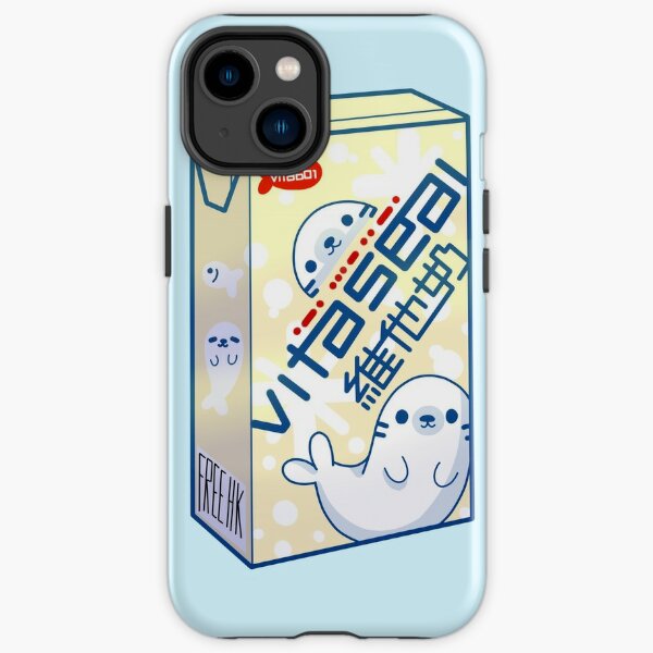 Vitasoy Phone Cases for Sale