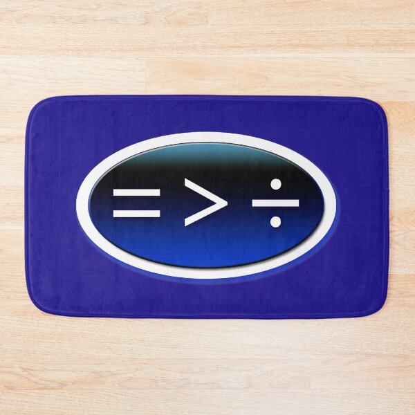 Item preview, Equality is Greater than Division 01 designed and sold by Joshua Rayfield.