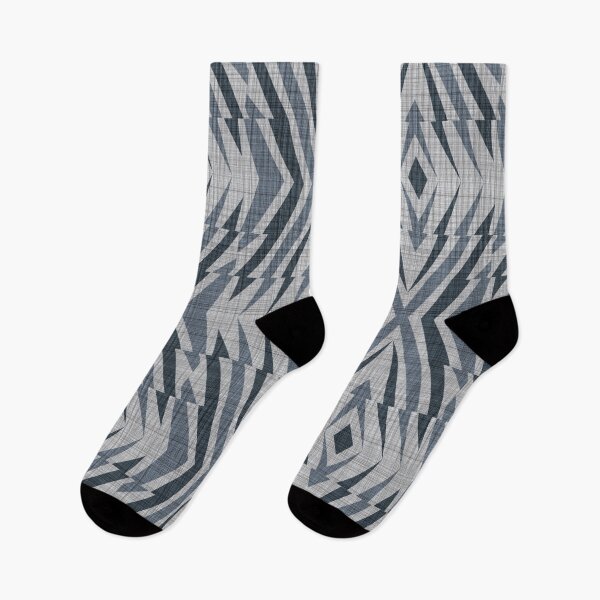Item preview, Geometric pattern. Rhombuses and lines designed and sold by lents.
