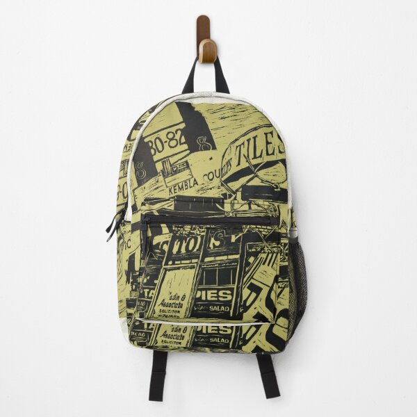 Item preview, Kembla Street in Colour designed and sold by design-r.