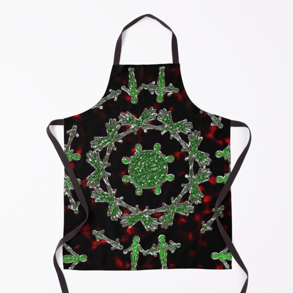 Item preview, Extraterrestrial Mandala designed and sold by MarkUK97.