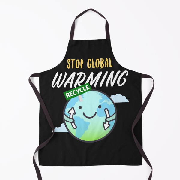 Item preview, Stop Global Warming designed and sold by Artistpirate 10.