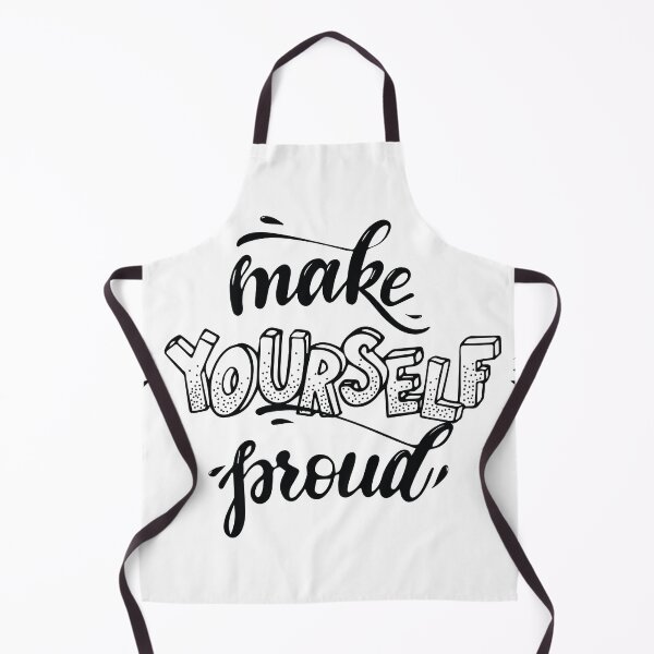 Item preview, Make Yourself Proud designed and sold by orangedesigns49.