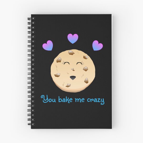 Item preview, Baking Cookies and Love designed and sold by RingabloomArt.