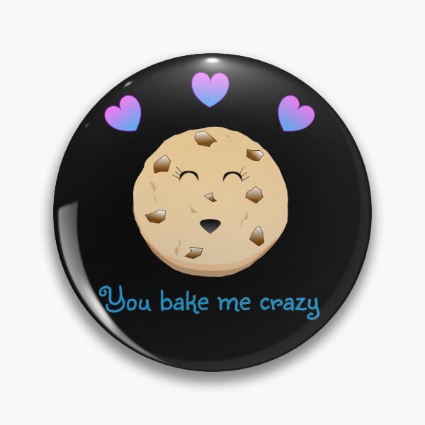 Item preview, Baking Cookies and Love designed and sold by RingabloomArt.