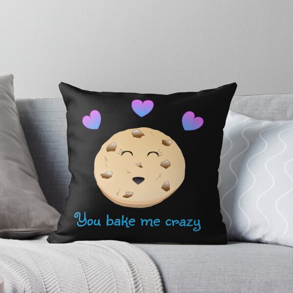 Item preview, Baking Cookies and Love designed and sold by RingabloomArt.