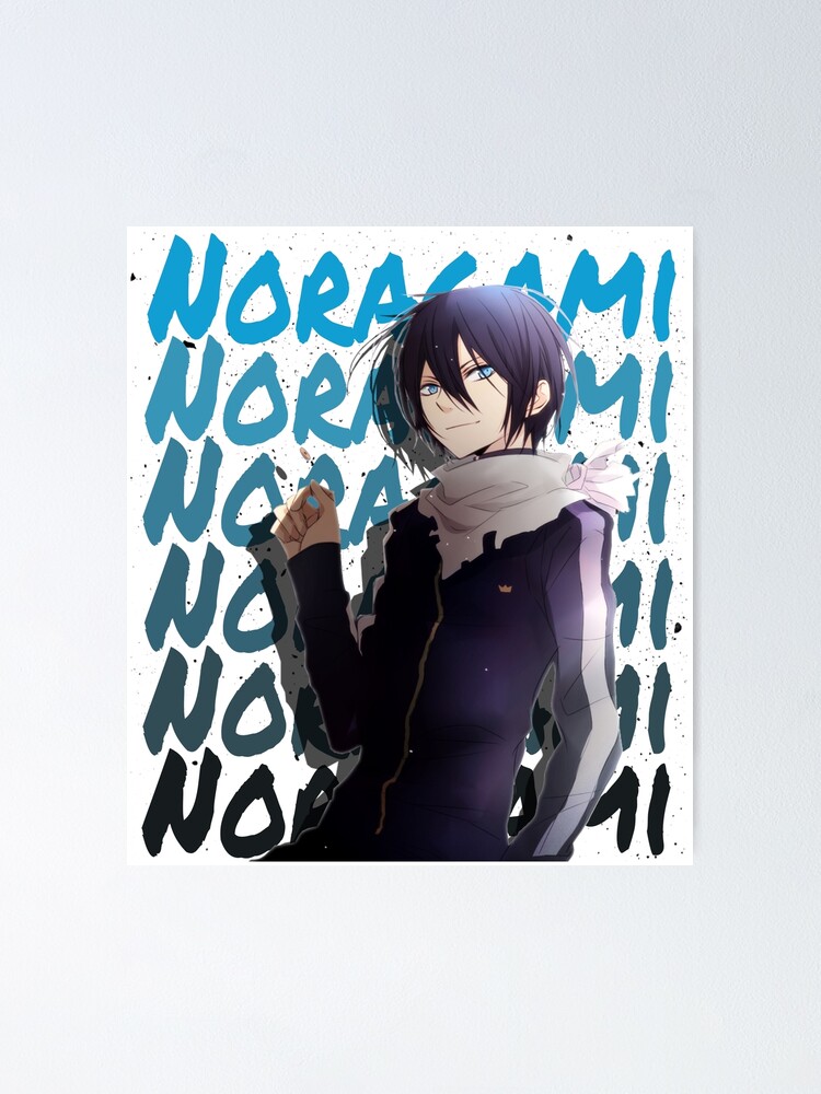 Noragami – THE REVIEW MONSTER