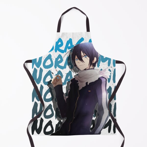 Item preview, Yato - Noragami designed and sold by Samultaneous.