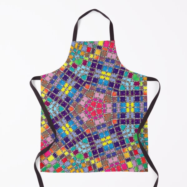 Item preview, Gemstones and Metal Pentagon Pattern designed and sold by MarkUK97.