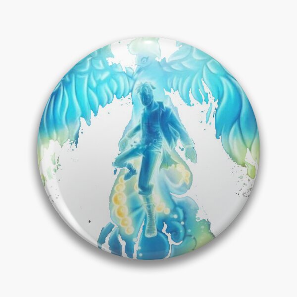 Item preview, Marco The Phoenix designed and sold by RedG95.