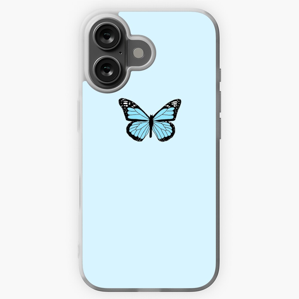 Vista previa del artículo con la obra «Funda blanda para iPhone», diseñado y vendido por OBIdesigns.