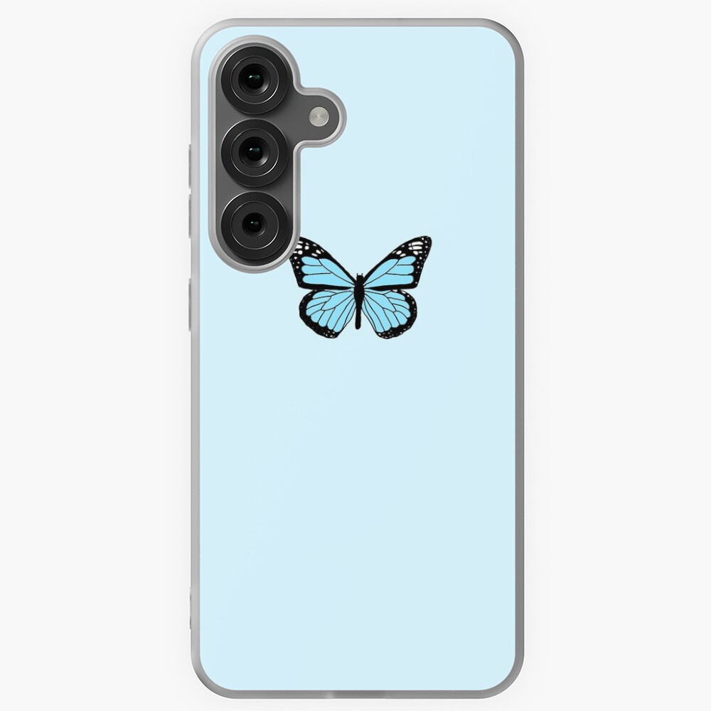 Vista previa del artículo con la obra «Funda blanda para Samsung Galaxy», diseñado y vendido por OBIdesigns.