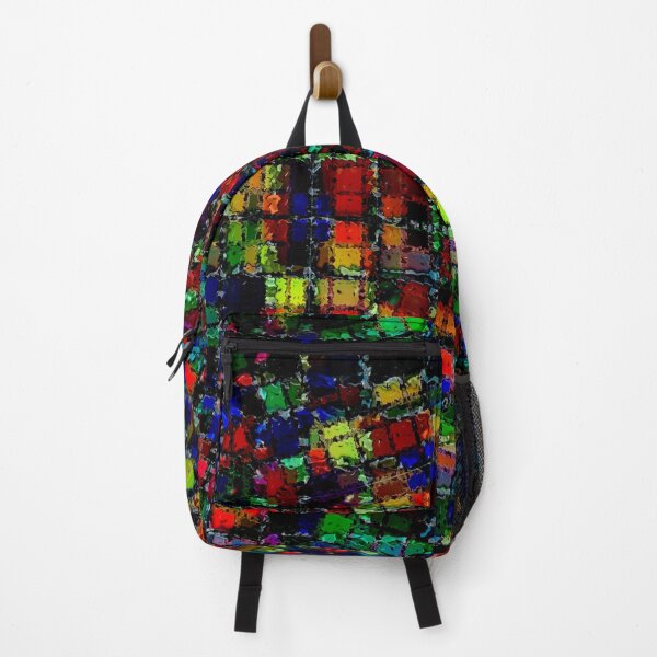 Item preview, Urban Psychedelic Abstract designed and sold by MarkUK97.