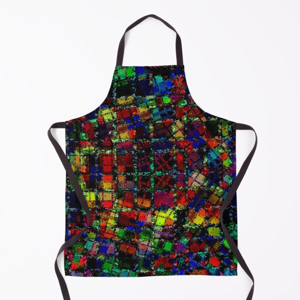 Item preview, Urban Psychedelic Abstract designed and sold by MarkUK97.