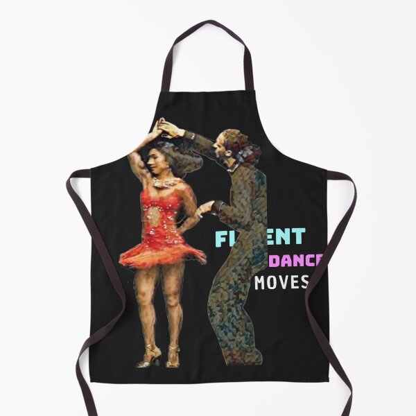 Item preview, Fluent Dance Moves designed and sold by HamiltonmagicTs.