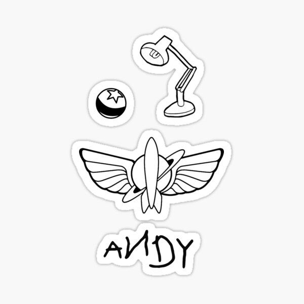 Sticker Pack Sticker
