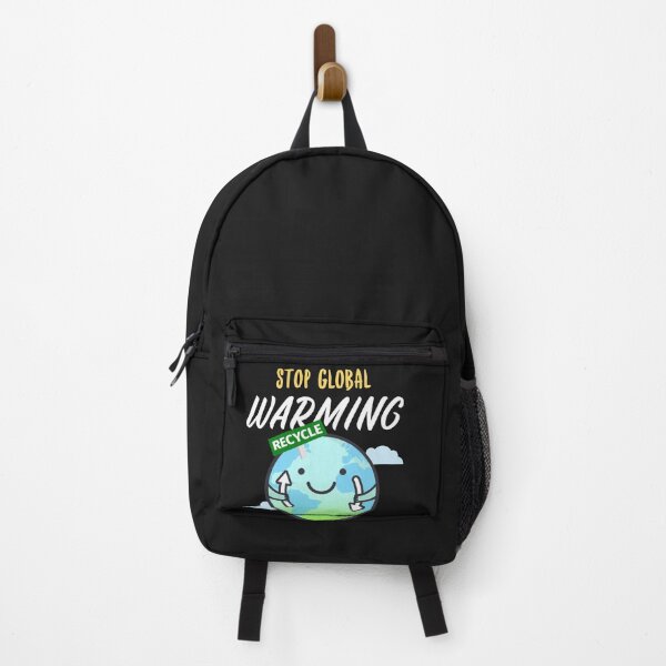 Item preview, Stop Global Warming designed and sold by Artistpirate 10.