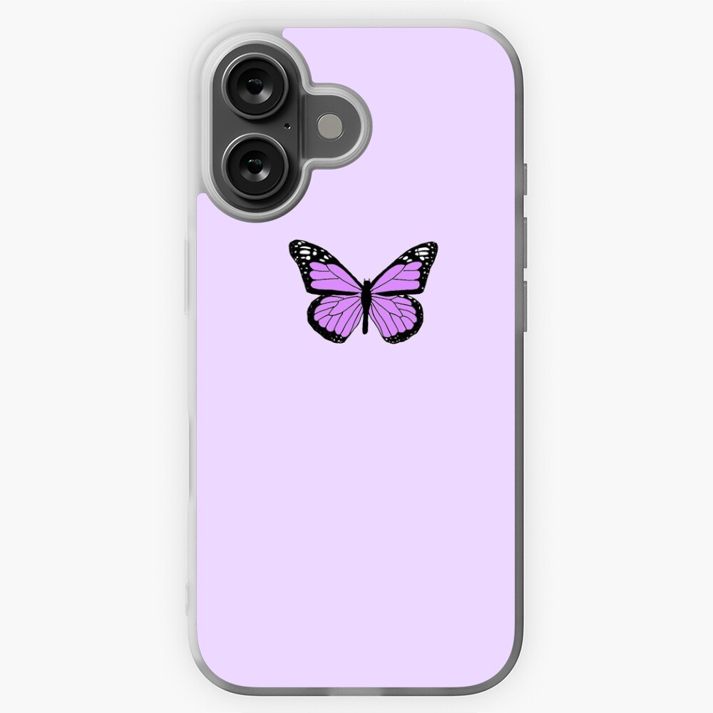 Vista previa del artículo con la obra «Funda blanda para iPhone», diseñado y vendido por OBIdesigns.
