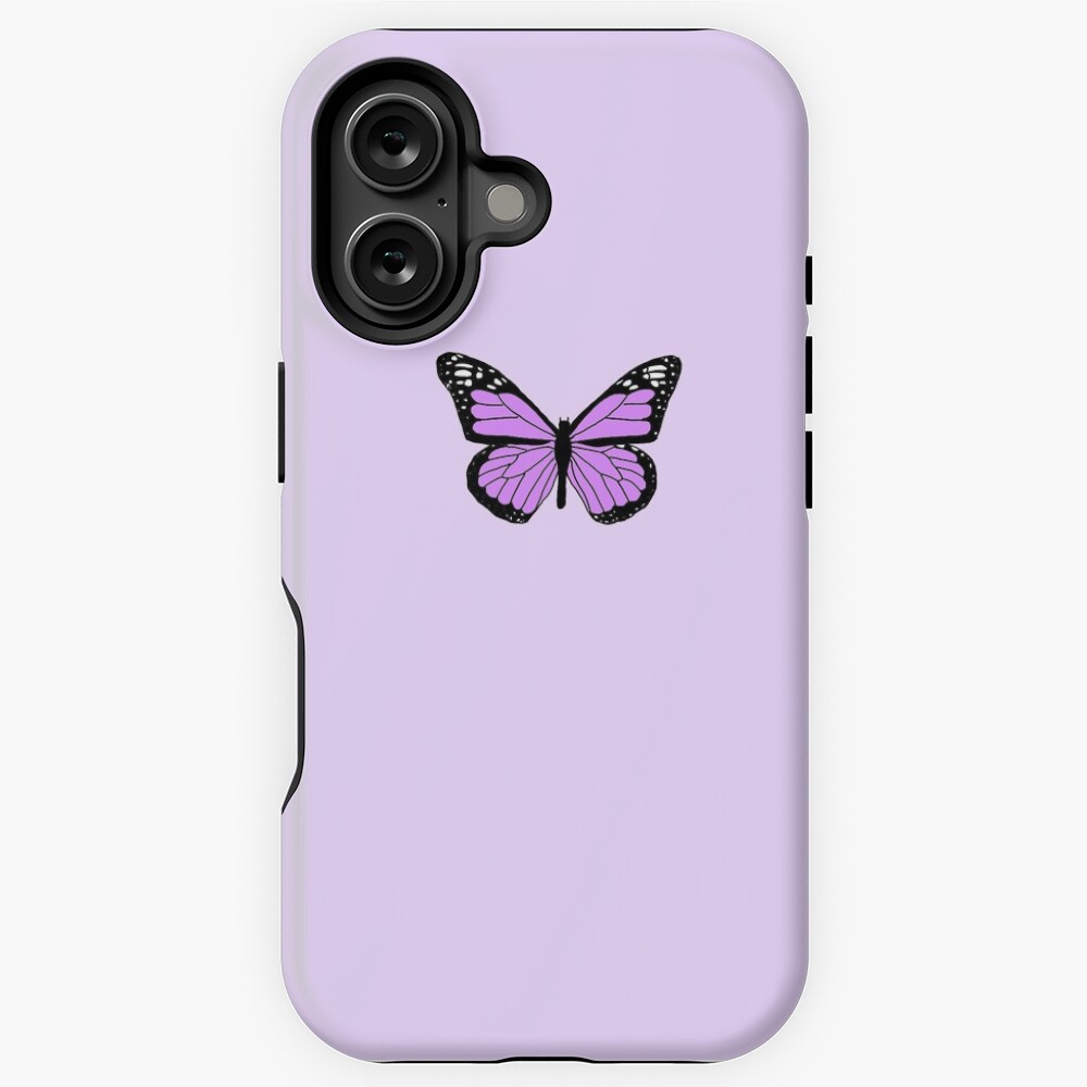 Vista previa del artículo con la obra «Funda resistente para iPhone», diseñado y vendido por OBIdesigns.