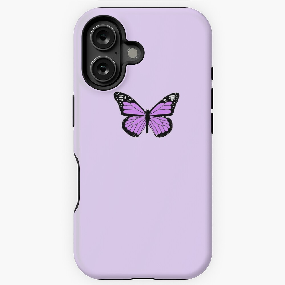 Vista previa del artículo con la obra «Funda resistente MagSafe para iPhone», diseñado y vendido por OBIdesigns.
