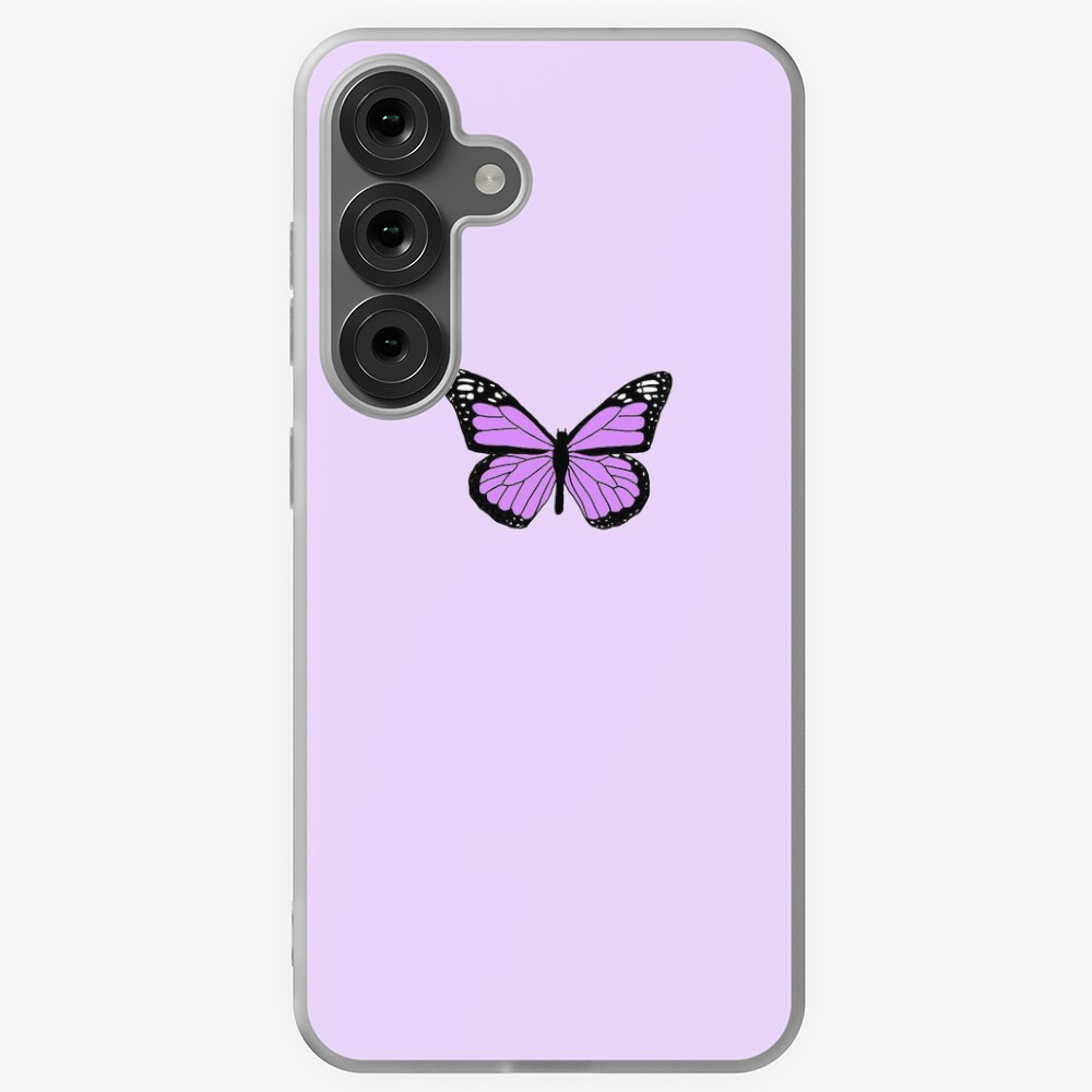 Vista previa del artículo con la obra «Funda blanda para Samsung Galaxy», diseñado y vendido por OBIdesigns.