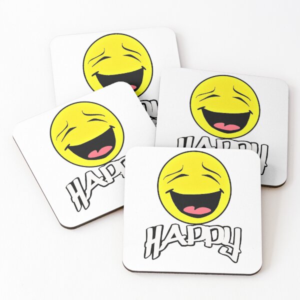 Item preview, Mr. Happy Emoji designed and sold by Tricky1369.