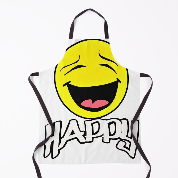 Item preview, Mr. Happy Emoji designed and sold by Tricky1369.