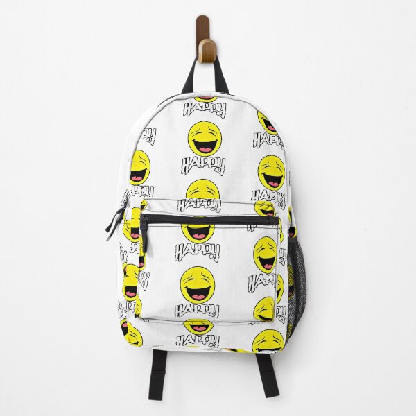 Item preview, Mr. Happy Emoji designed and sold by Tricky1369.