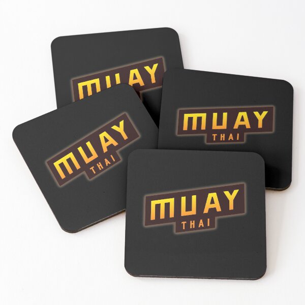 Item preview, Muay Thai designed and sold by Got-Ya-Bak.