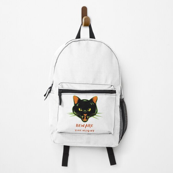 Item preview, Halloween Cat 3 designed and sold by wednesdays57.
