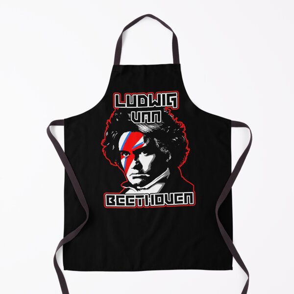 Item preview, Beethoven designed and sold by DavidEdwardsArt.