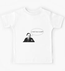 Mickey - Rocky Kids Tee