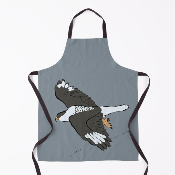 Item preview, Southern Crested Caracara designed and sold by fuzzytapir.