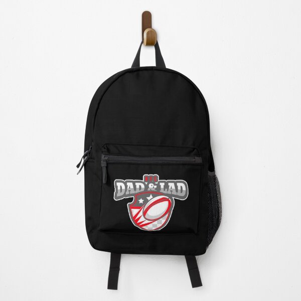 Item preview, Father And Son Rugby Club designed and sold by mum-of-two.