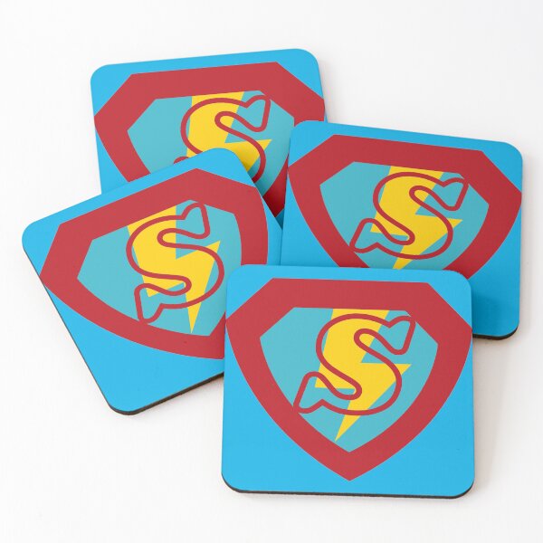 Item preview, Super powers designed and sold by CBL.