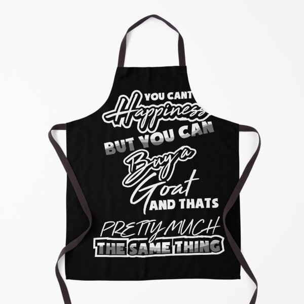Item preview, Puedes comprar felicidad comprando una cabra designed and sold by shirti.