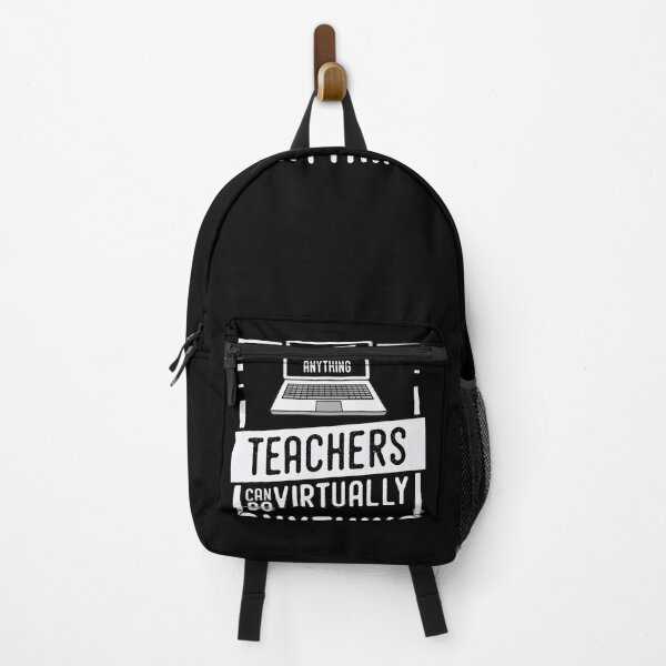 Item preview, Teachers Can Do Virtually Anything Teacher designed and sold by shirti.
