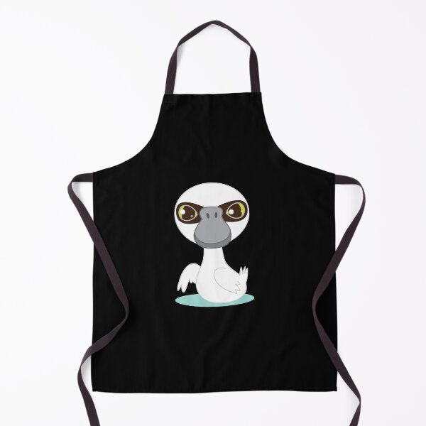 Item preview, Super cute SWAN designed and sold by jazzydevil.