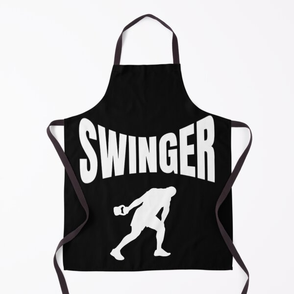Item preview, Kettlebell Swinger Fitness Training Gym designed and sold by h44k0n.