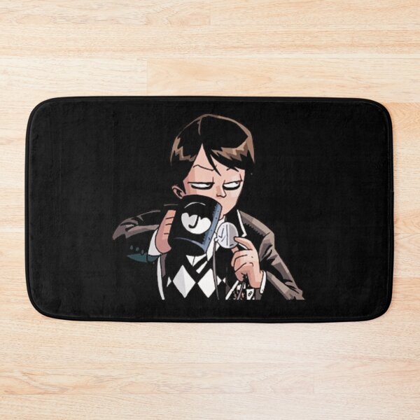 Item preview, Number Five designed and sold by AthleticWolves.