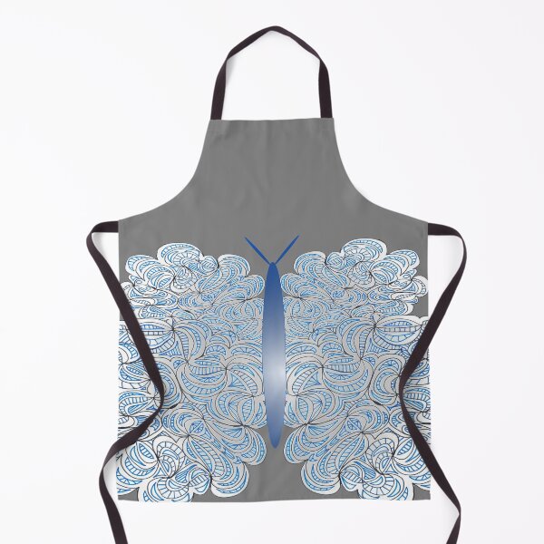 Item preview, Squirlly Flutterby designed and sold by KazM.