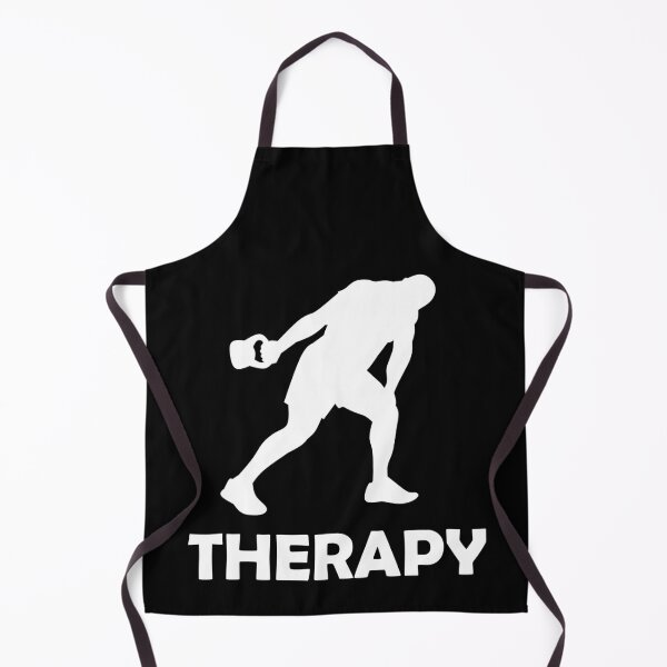 Item preview, Kettlebell Therapy Fitness Training Gym designed and sold by h44k0n.